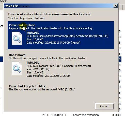office 2007 full crack