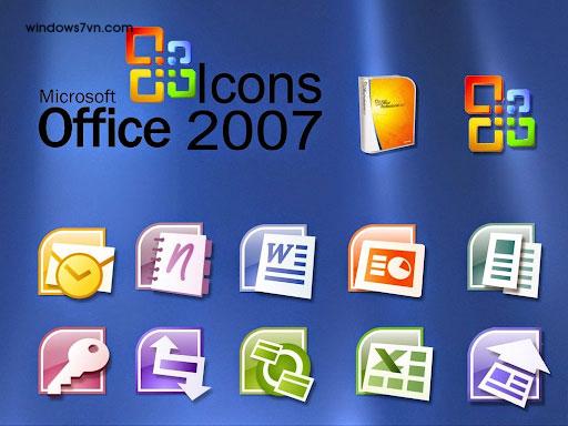 office 2007 full crack
