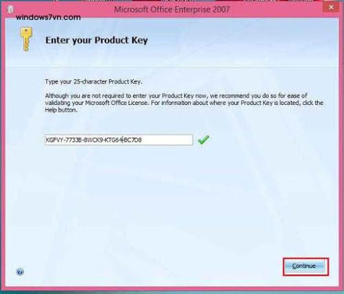 office 2007 full crack