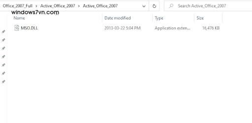 office 2007 full crack