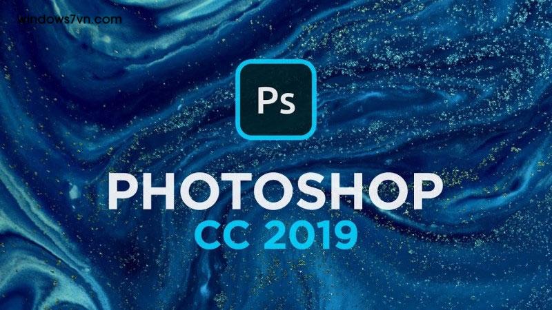 photoshop cc 2019 full crack
