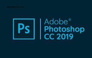 photoshop cc 2019 full crack