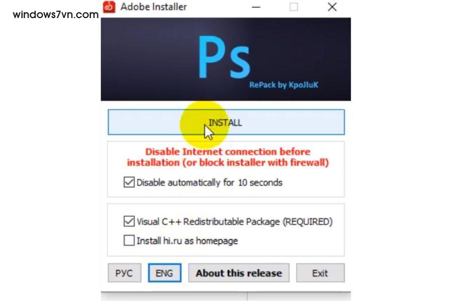 photoshop cc 2019 full crack