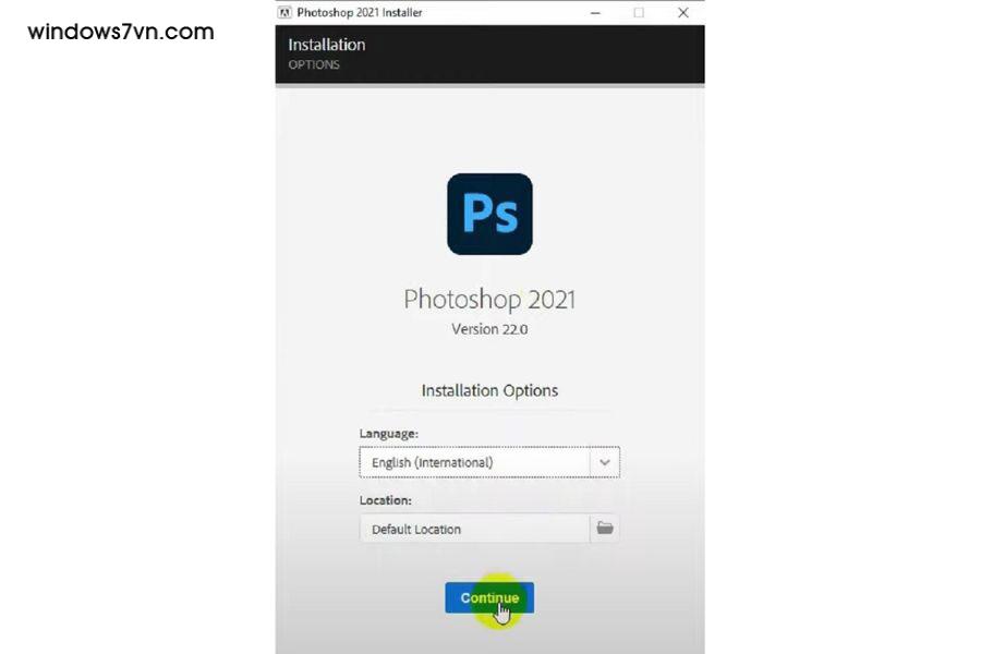 photoshop cc 2021 full crack