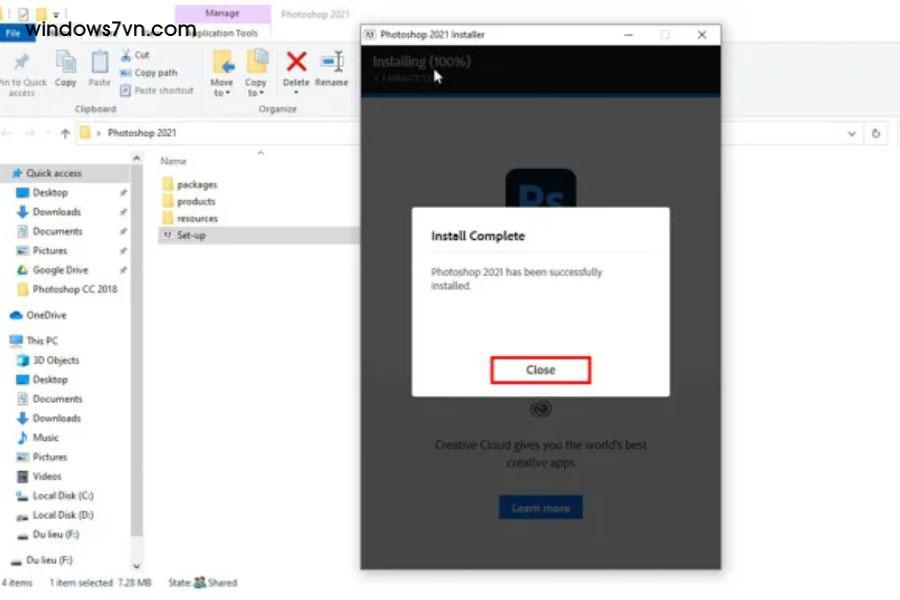 photoshop cc 2021 full crack