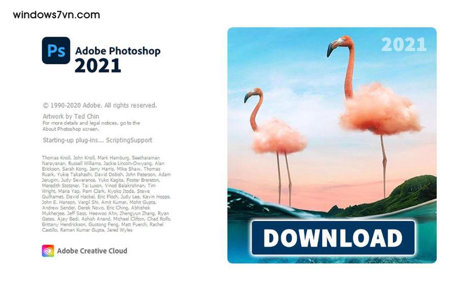 photoshop cc 2021 full crack