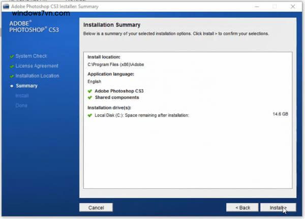 photoshop cs3 full crack