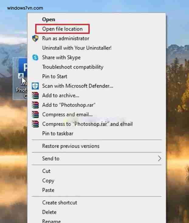 photoshop cs3 full crack