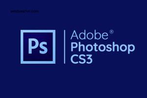photoshop cs3 full crack