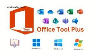 Office Tool Plus