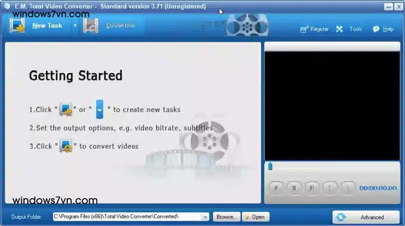Total Converter Full Crack