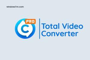 Total Converter Full Crack