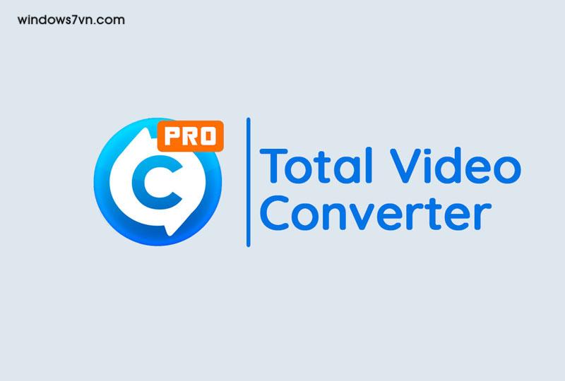 Total Converter Full Crack