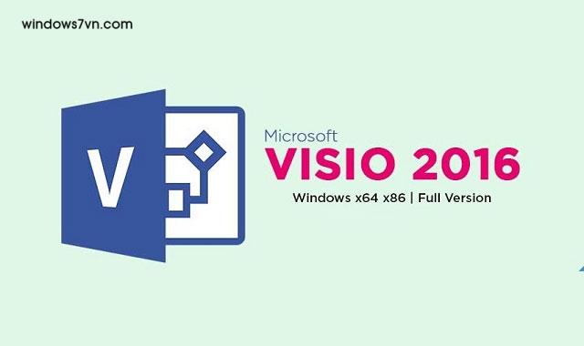 visio 2016 full crack