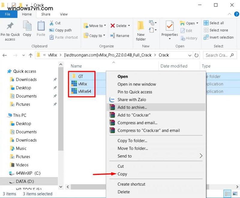 vmix 22 pro full crack