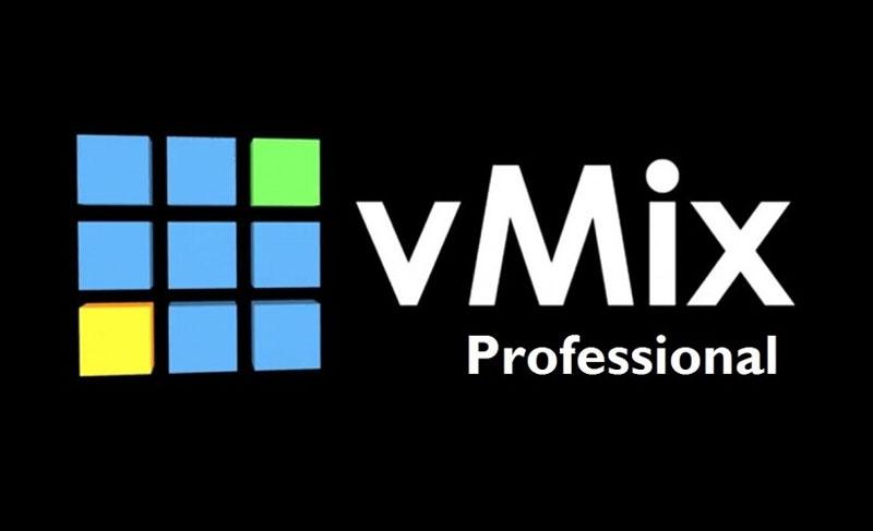 vmix 22 pro full crack