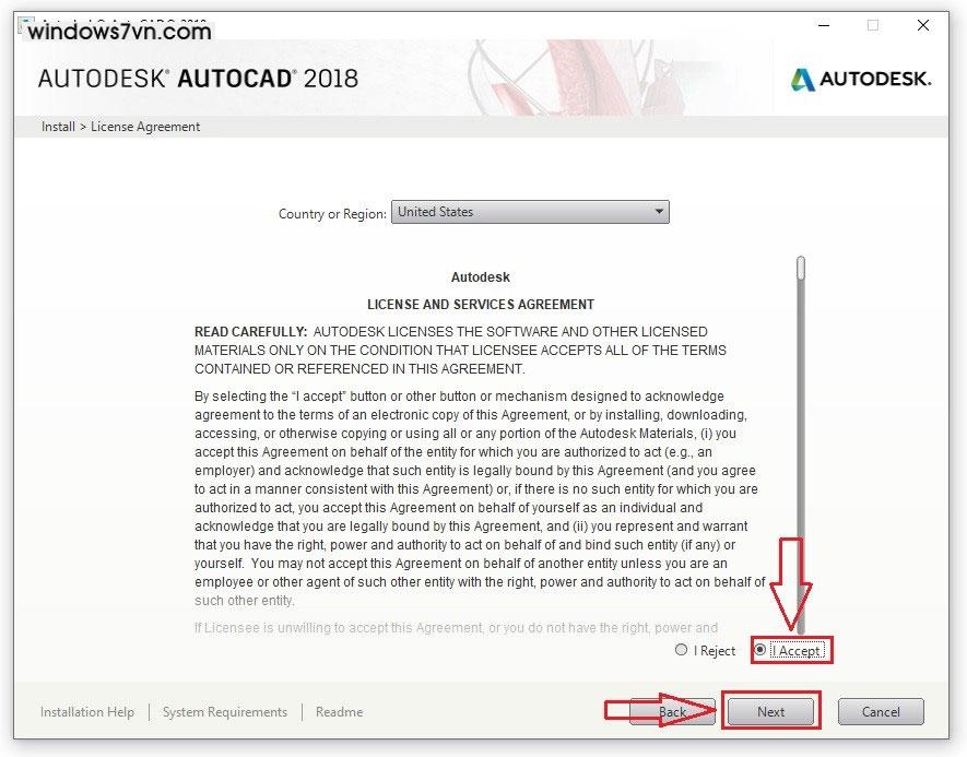 autocad 2018 full crack
