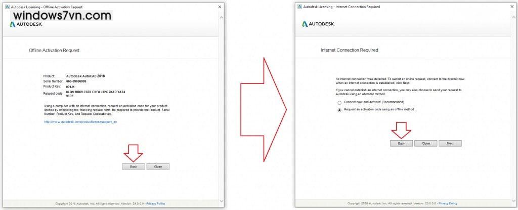 autocad 2018 full crack