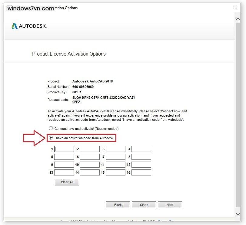 autocad 2018 full crack