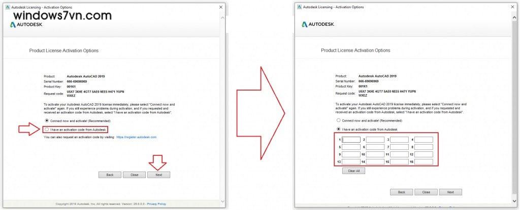 Autocad 2019 Full Crack