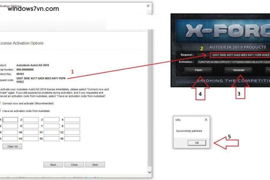 Autocad 2019 Full Crack