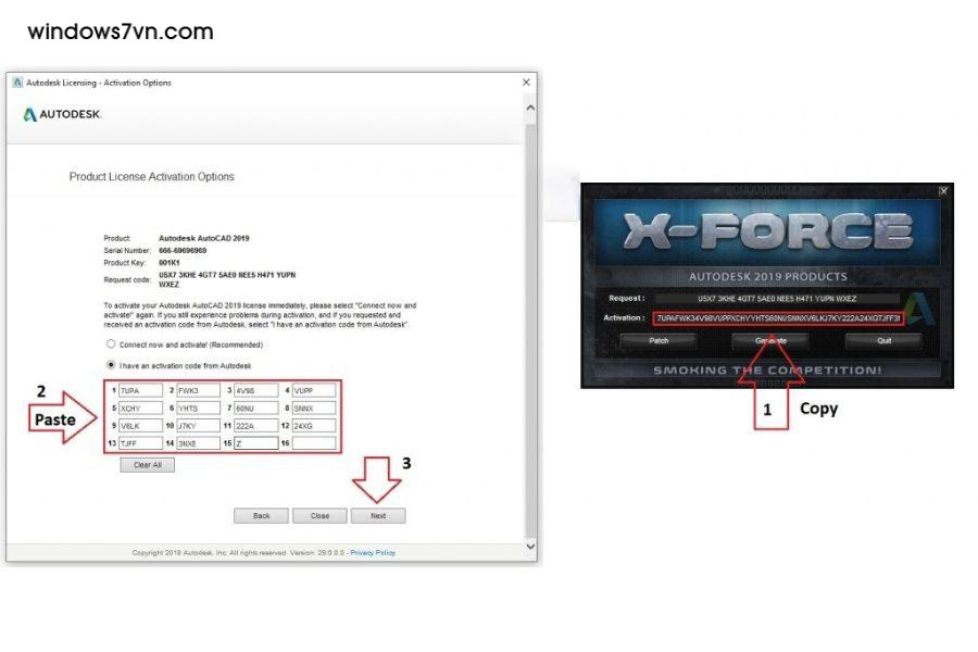 Autocad 2019 Full Crack