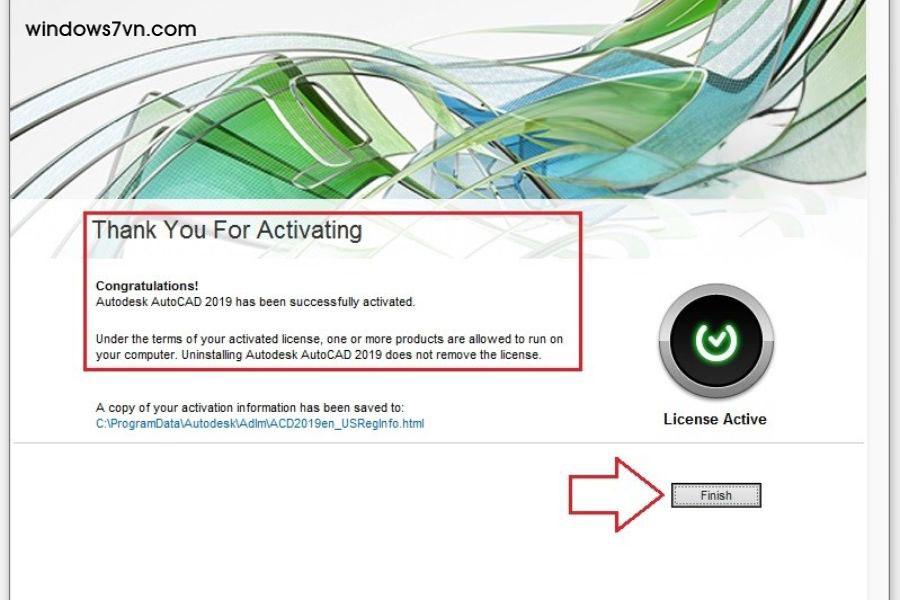 Autocad 2019 Full Crack