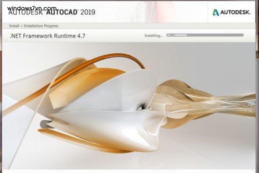 Autocad 2019 Full Crack