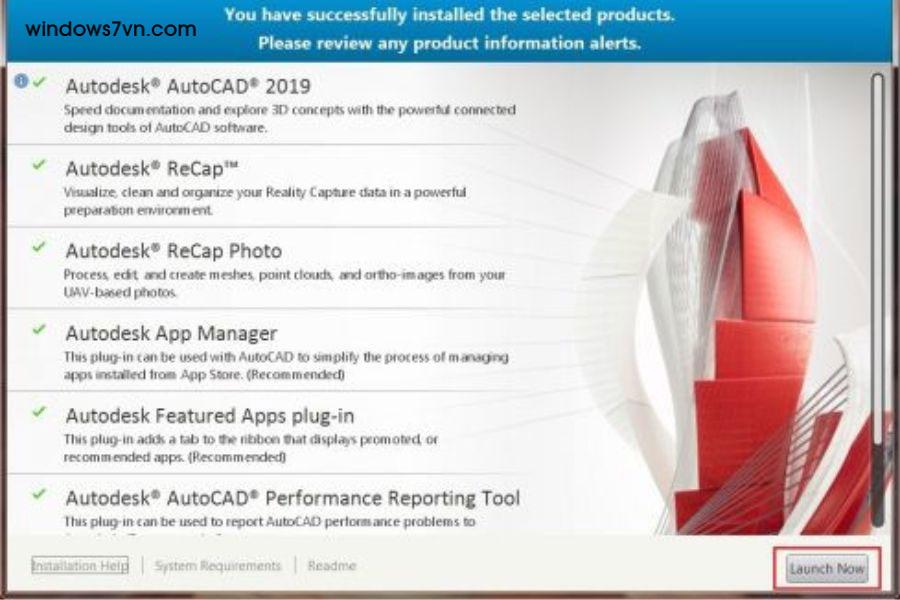 Autocad 2019 Full Crack