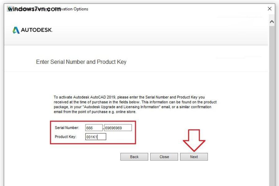 Autocad 2019 Full Crack