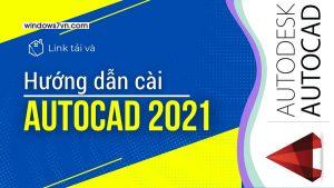 autocad 2021 full crack