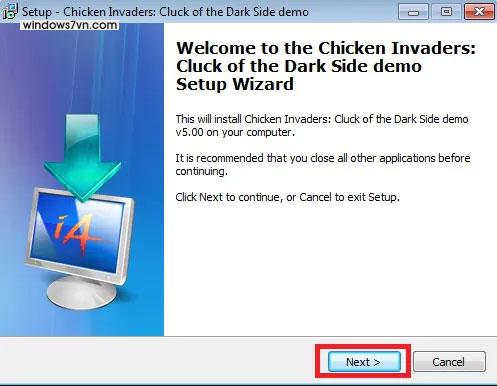 tải game bắn gà