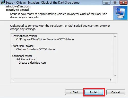 tải game bắn gà