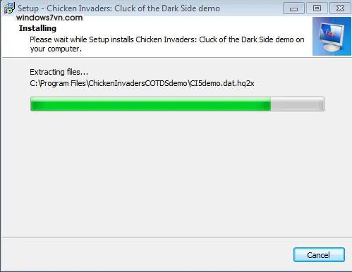 tải game bắn gà