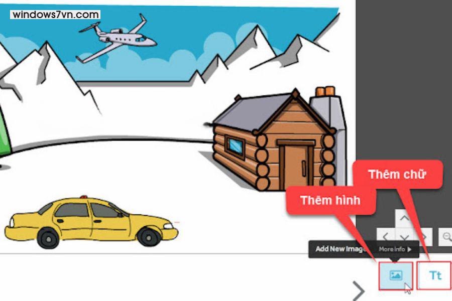 hướng dẫn sử dụng phần mềm videoscribe