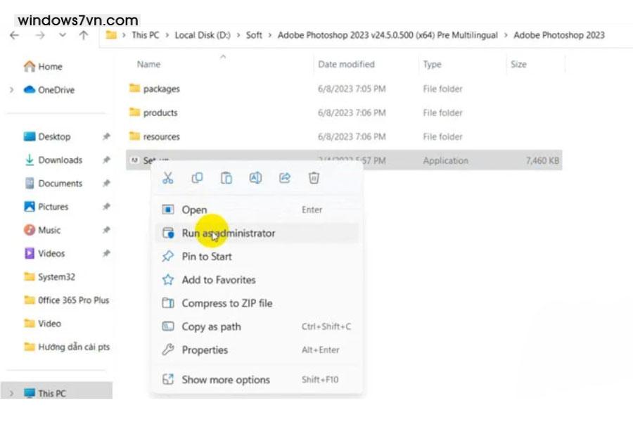 adobe photoshop 2023