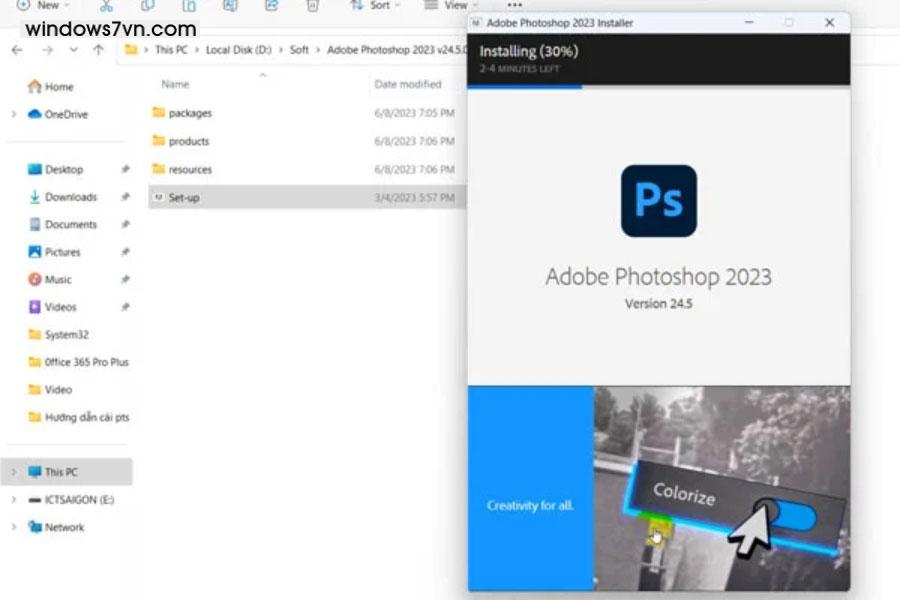 adobe photoshop 2023
