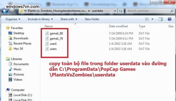 Plants vs Zombies Full Crack