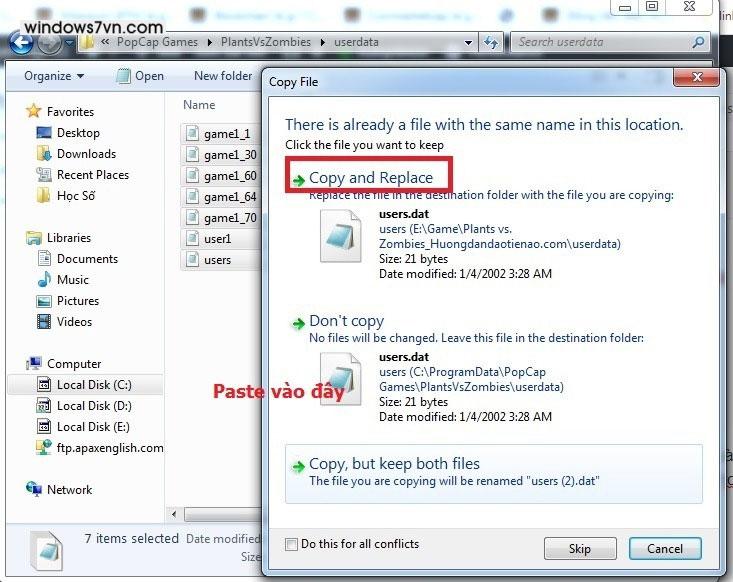 Plants vs Zombies Full Crack