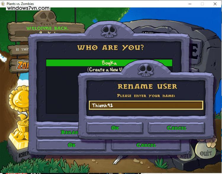 Plants vs Zombies Full Crack