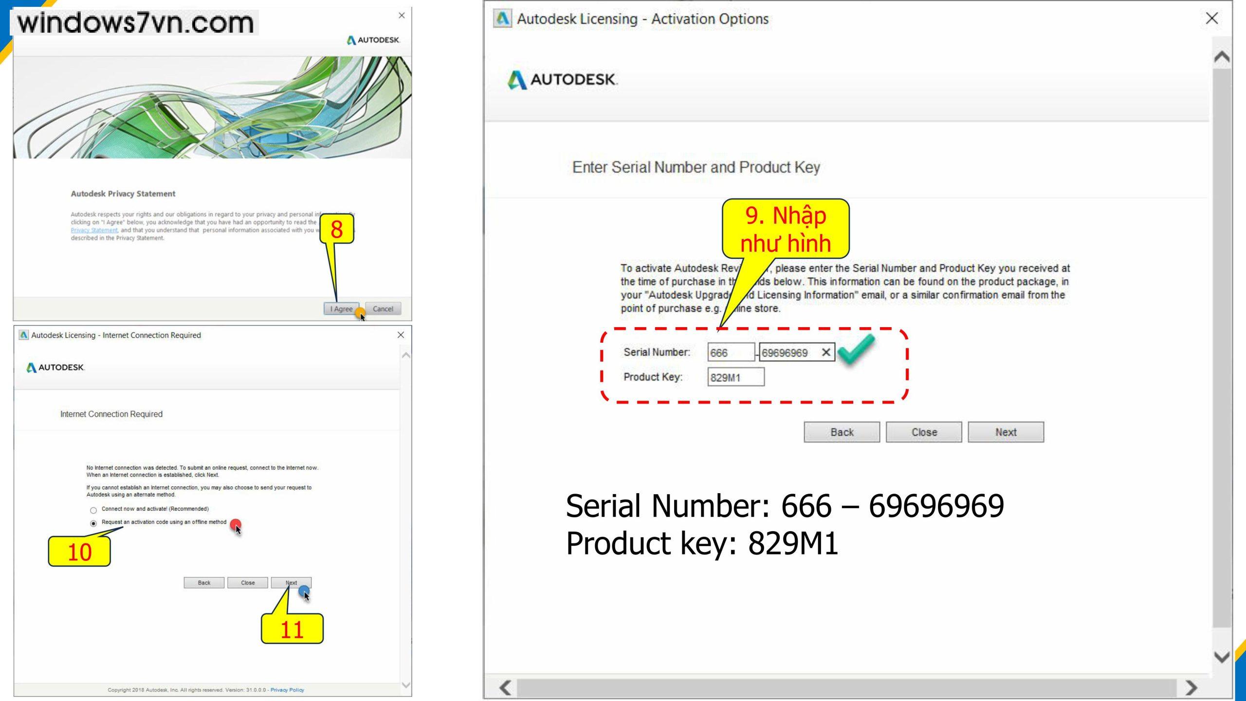 revit 2021 full crack