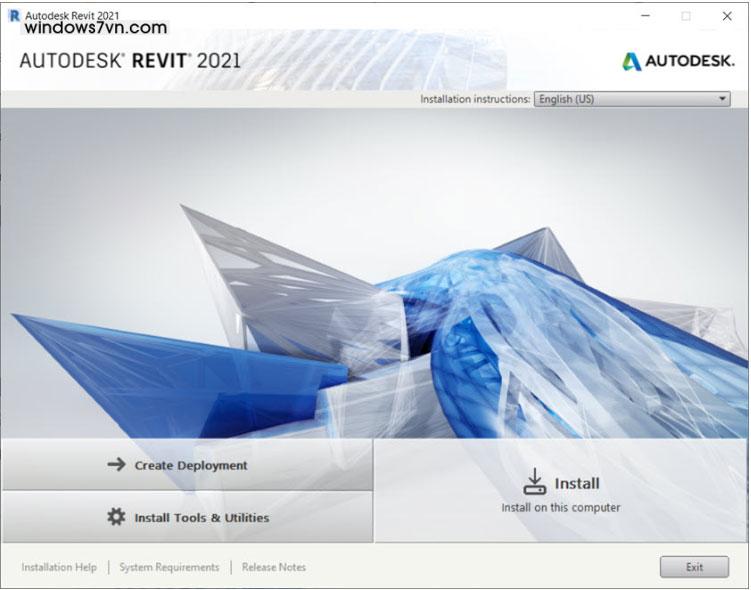 revit 2021 full crack