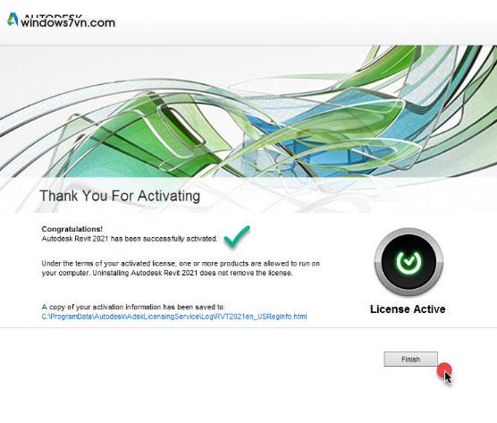 revit 2021 full crack