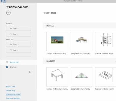 revit 2021 full crack