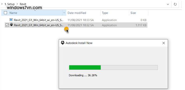 revit 2021 full crack