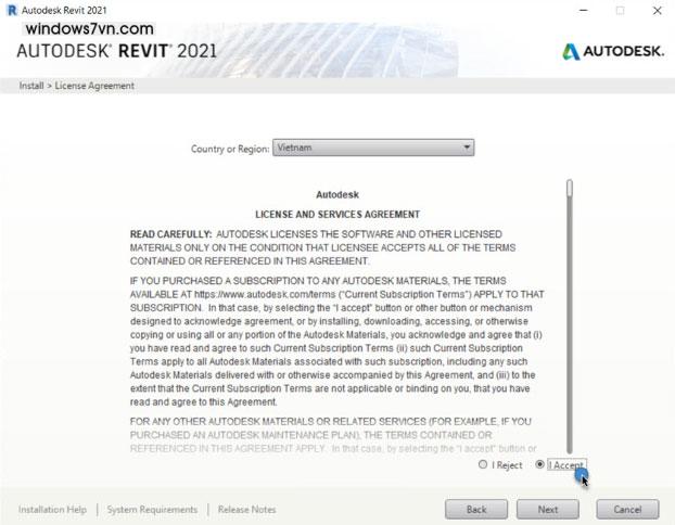 revit 2021 full crack