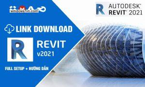 revit 2021 full crack