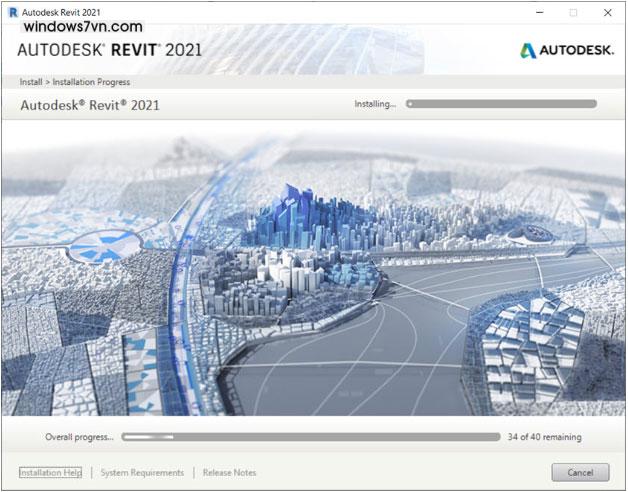 revit 2021 full crack