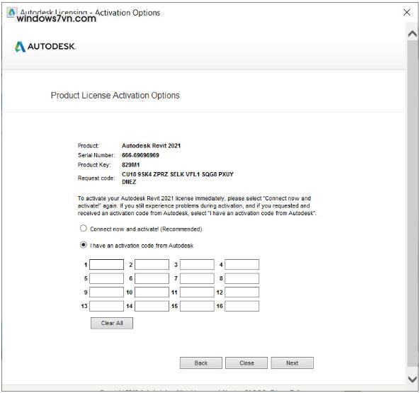 revit 2021 full crack