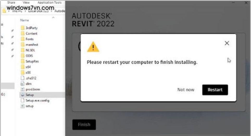 revit 2022 full crack